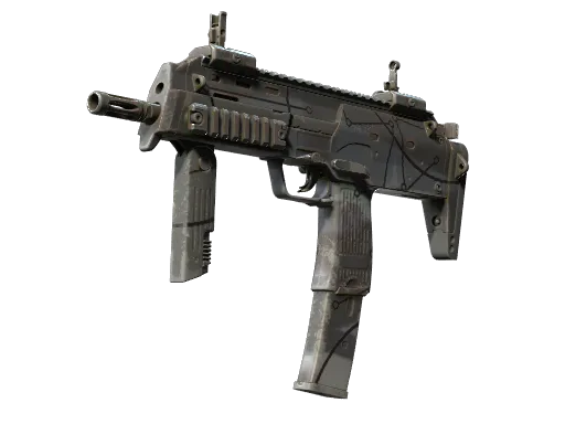 MP7 | Astrolabe