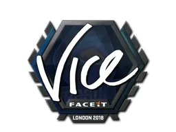 vice