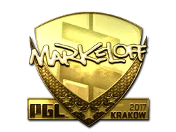 markeloff (or)