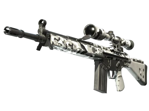 G3SG1 | Polar Camo