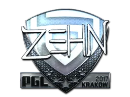 zehN (Brilhante)