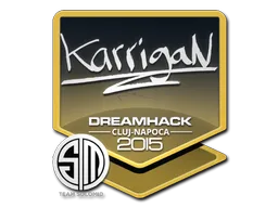 karrigan