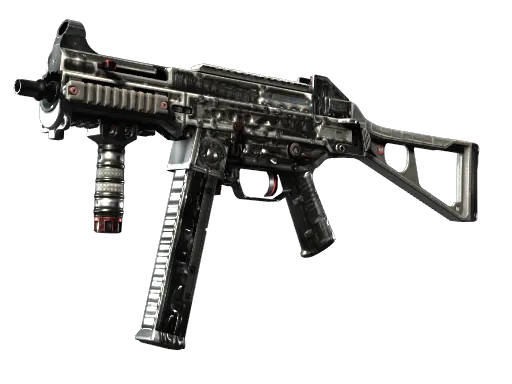 UMP-45 | Motorized