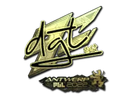 dgt(금박)