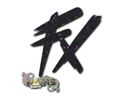Fluxo (Glitzer)