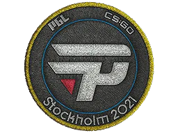 paiN Gaming | Stockholm 2021