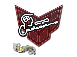 cadiaN | Paris 2023