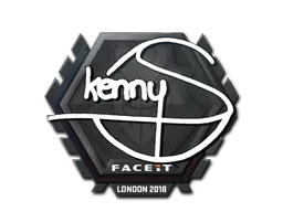 kennyS
