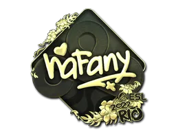 nafany (Oro)