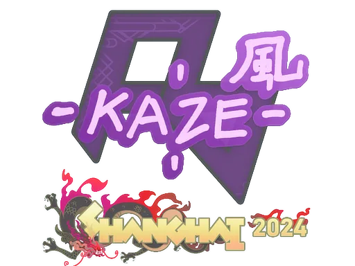 Kaze