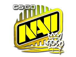Natus Vincere (premium)