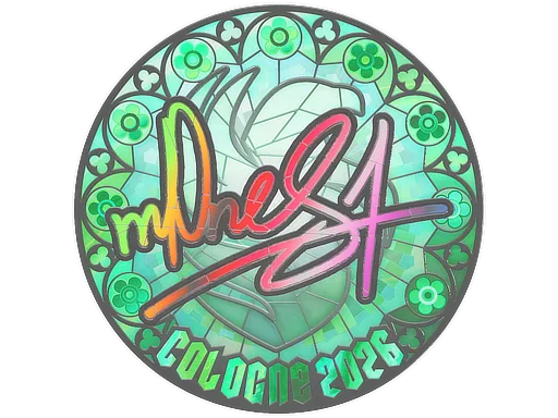 m0NESY (Holo) | Cologne 2026