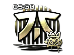 Fnatic (золотая)