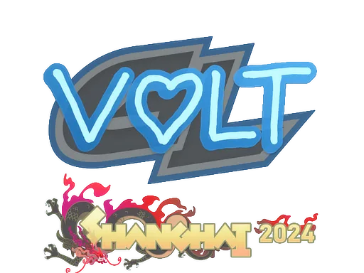 Volt | Shanghai 2024