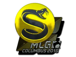 Splyce (Glanz)