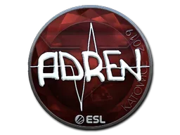 AdreN (Foil)