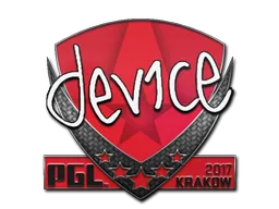 device