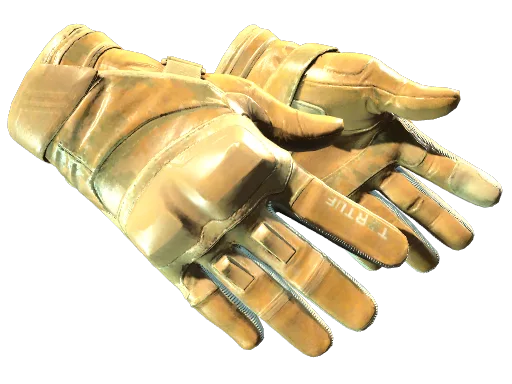 Moto Gloves