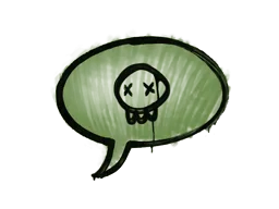 Death Sentence (Battle Green)