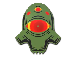 Vortigaunt (holografická)