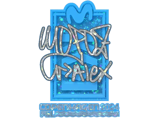 mopoz (сяйниста)
