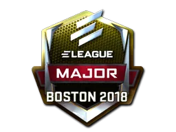 ELEAGUE (speciální)