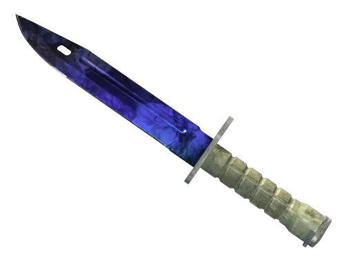 Bajonet | Doppler