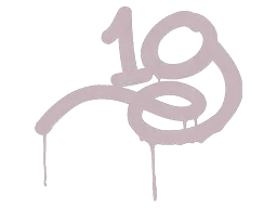 1G (War Pig Pink)