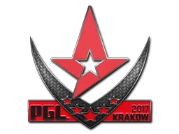 Astralis | Krakow 2017
