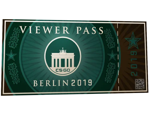 StarLadder Berlin 2019