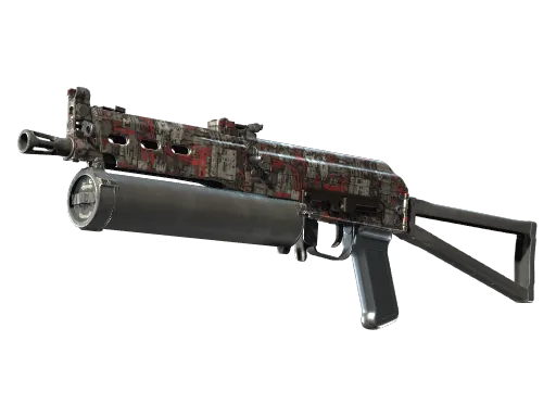 PP-Bizon | Breaker Box