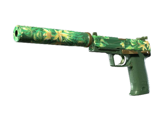 USP-S | Tropical Breeze