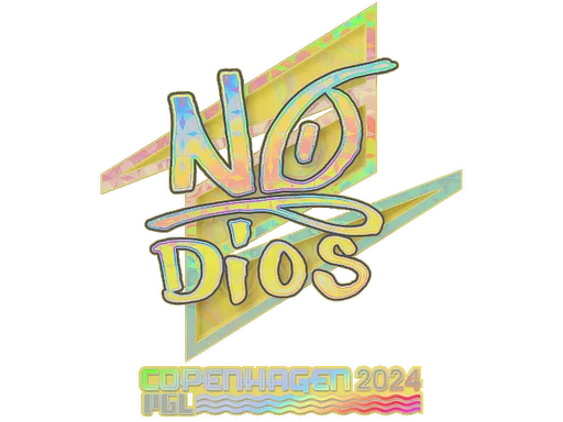Nodios (голографическая)