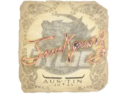 JamYoung
