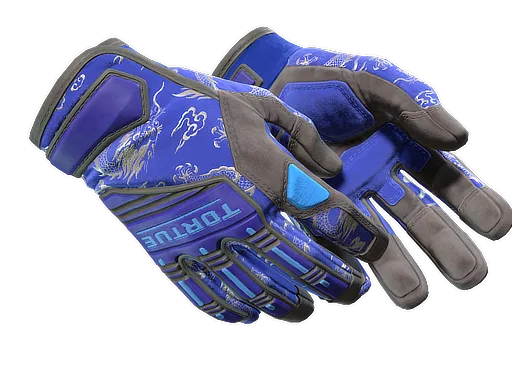 zdjęcie: ★ Specialist Gloves | Cloud Chaser
