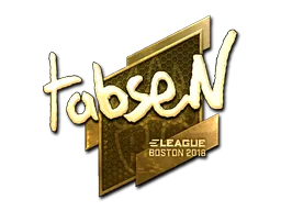 tabseN (Oro)