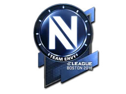 Team EnVyUs
