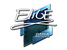 EliGE (キラ)