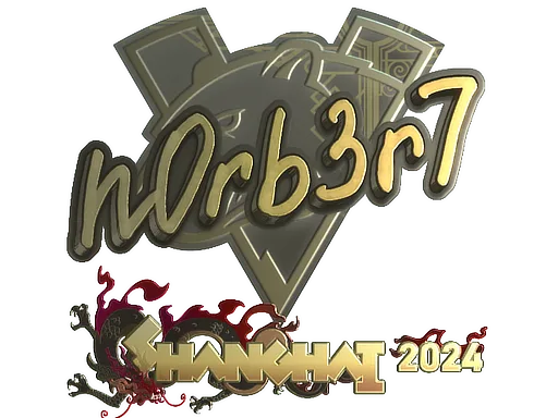 n0rb3r7 (Gold)
