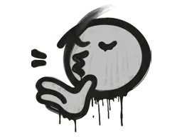Chef Kiss (Shark White)