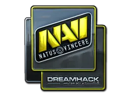 Natus Vincere (лискуча)