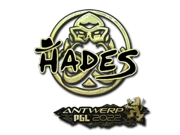 hades (Oro)