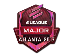 ELEAGUE (Holo) | Atlanta 2017