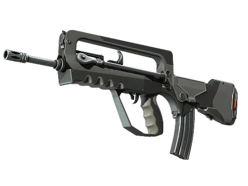 FAMAS | Corp Defense
