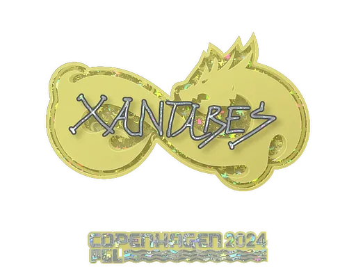 XANTARES (Sclipitor)