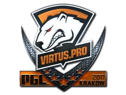 Virtus.Pro (reflectante)