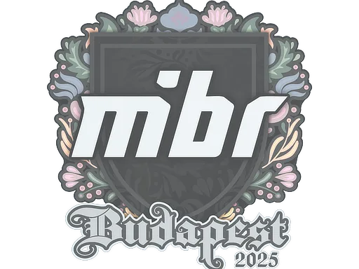 MIBR