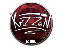 KrizzeN（闪亮）| 2019年卡托维兹锦标赛