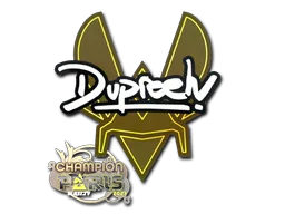 dupreeh (mistrz)
