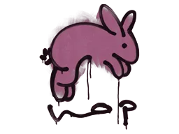 Hop (Princess Pink)